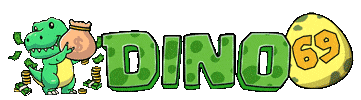 DINO69: Slot Online Game Pusat Server Asia